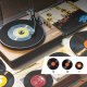 Gramofon RP162LW Fenton HQ BT jasne drewno one size 20