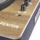 Gramofon RP162LW Fenton HQ BT jasne drewno one size 8
