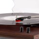 Gramofon RP165D Fenton głośniki BT brązowy one size 16