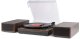 Gramofon RP165D Fenton głośniki BT brązowy one size 9