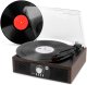 Gramofon RP175DW Fenton BT USB ciemne drewno one size 2