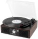 Gramofon RP175DW Fenton BT USB ciemne drewno one size 4
