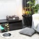 Gramofon RP180 Fenton głośniki USB BT FM brązowy one size 18
