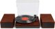 Gramofon RP165C Fenton głośniki BT brązowy one size 4