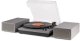 Gramofon RP165G Fenton głośniki BT srebrny one size 18
