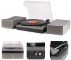 Gramofon RP165G Fenton głośniki BT srebrny one size 2