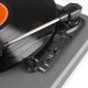 Gramofon RP165G Fenton głośniki BT srebrny one size 8
