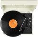 Gramofon w walizce RP118C Fenton wejście/wyjście BT zielony one size 12