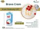 Bravo Cream Krem do ubijania UHT słodzony 1L 1