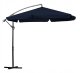 Lehmann Parasol ogrodowy składany z falbaną Lehmann 1