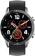 Smartwatch Gravity Zegarek męski SMARTWATCH GRAVITY GT10-7 SR/BK/BK LEATHER PROF 3