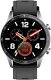 Smartwatch Gravity Zegarek męski SMARTWATCH GRAVITY GT10-7 SR/BK/BK LEATHER PROF 4