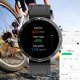 Smartwatch Gravity Zegarek męski SMARTWATCH GRAVITY GT10-7 SR/BK/BK LEATHER PROF 7