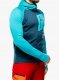 Bluza rozpinana Mountain Equipment Eclipse Hooded Jacket - majolica/topaz 2