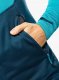 Bluza rozpinana Mountain Equipment Eclipse Hooded Jacket - majolica/topaz 9