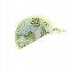 Czapka z daszkiem Compressport Pro Racing Cap - green camo/fluo red 3