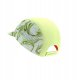 Czapka z daszkiem Compressport Pro Racing Cap - green camo/fluo red 6