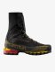 Buty wysokogórskie La Sportiva Trango Pro GTX - black/yellow 1