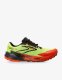 Buty trailowe Brooks Catamount 3 - acid lime/cherry tomato/black 1