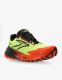 Buty trailowe Brooks Catamount 3 - acid lime/cherry tomato/black 2