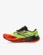 Buty trailowe Brooks Catamount 3 - acid lime/cherry tomato/black 4