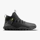 Buty turystyczne damskie Vivobarefoot Magna Forest ESC - obsidian lime 1