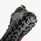 Buty turystyczne damskie Vivobarefoot Magna Forest ESC - obsidian lime 5