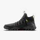 Buty turystyczne damskie Vivobarefoot Magna Forest ESC - obsidian lime 6