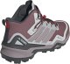 Buty trekkingowe damskie wysokie adidas TERREX Skychaser Mid GTX - quicri/prlofi/gretwo 2