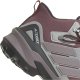 Buty trekkingowe damskie wysokie adidas TERREX Skychaser Mid GTX - quicri/prlofi/gretwo 3
