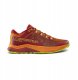 Buty trailowe La Sportiva Karacal - sangria/hawaiian sun 1