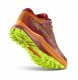Buty trailowe La Sportiva Karacal - sangria/hawaiian sun 2