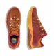 Buty trailowe La Sportiva Karacal - sangria/hawaiian sun 3