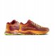 Buty trailowe La Sportiva Karacal - sangria/hawaiian sun 4