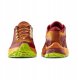 Buty trailowe La Sportiva Karacal - sangria/hawaiian sun 5