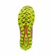 Buty trailowe La Sportiva Karacal - sangria/hawaiian sun 6