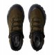 Buty trekkingowe wysokie The North Face OffTrail Hike Mid GTX - sycamore/tnf black 1