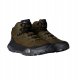Buty trekkingowe wysokie The North Face OffTrail Hike Mid GTX - sycamore/tnf black 3