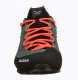Buty podejściowe damskie Salewa Wildfire 2 - green/black 3