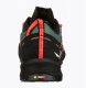 Buty podejściowe damskie Salewa Wildfire 2 - green/black 4