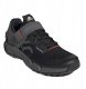 Buty rowerowe damskie Five Ten Trailcross Clip-in - coreblk/grey three 1