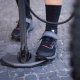 Buty rowerowe damskie Five Ten Trailcross Clip-in - coreblk/grey three 8