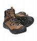 Buty turystyczne Keen Revel IV Mid Polar - dark earth/caramel cafe 1