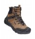 Buty turystyczne Keen Revel IV Mid Polar - dark earth/caramel cafe 3
