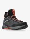 Buty turystyczne wysokie Dachstein SF Trek MC WP - anthracite 1