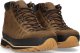 Buty outdoor Lomer Bio Naturale Mid MTX Premium - brown bomber 1