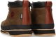 Buty outdoor Lomer Bio Naturale Mid MTX Premium - brown bomber 2