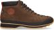 Buty outdoor Lomer Bio Naturale Mid MTX Premium - brown bomber 3