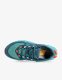 Buty trailowe damskie La Sportiva Lycan II - storm blue/lagoon 1