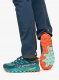 Buty trailowe damskie La Sportiva Lycan II - storm blue/lagoon 7